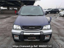 Daihatsu Terios J100G