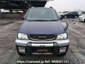 Daihatsu Terios