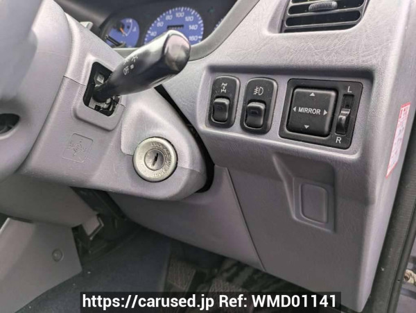 Used 1997 AT daihatsu terios J100G Image[22]