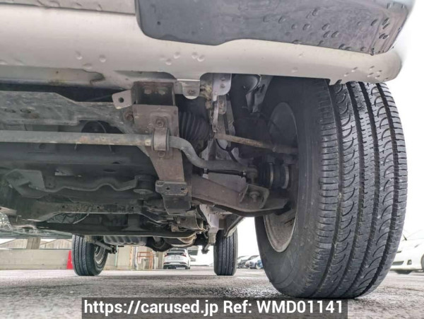 Used 1997 AT daihatsu terios J100G Image[33]