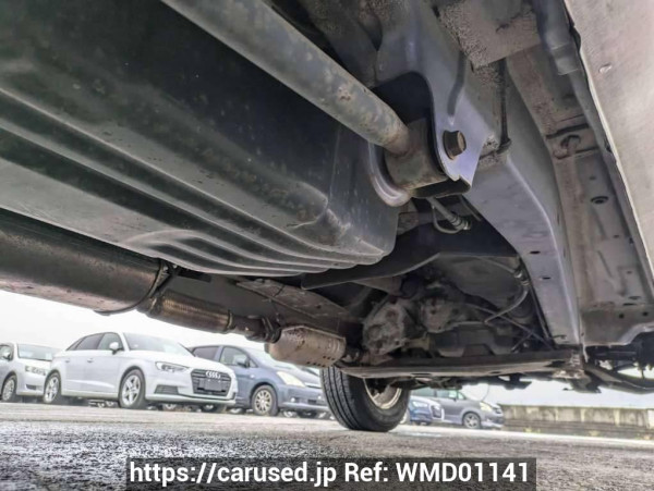 Used 1997 AT daihatsu terios J100G Image[35]