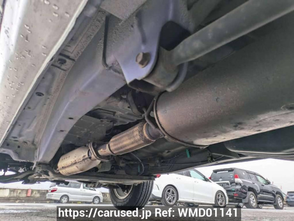 Used 1997 AT daihatsu terios J100G Image[36]