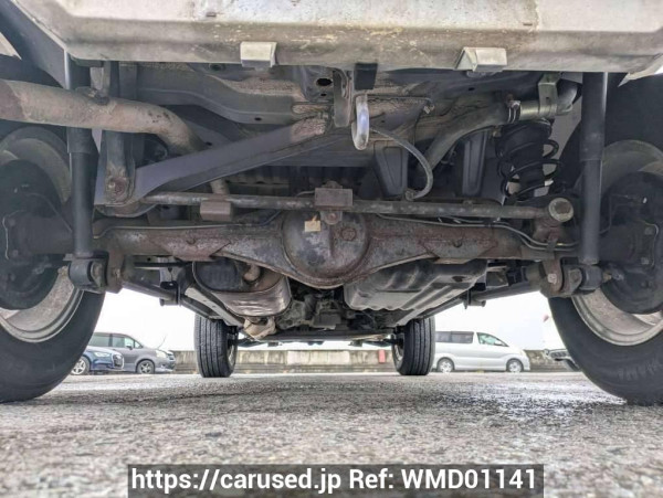 Used 1997 AT daihatsu terios J100G Image[39]