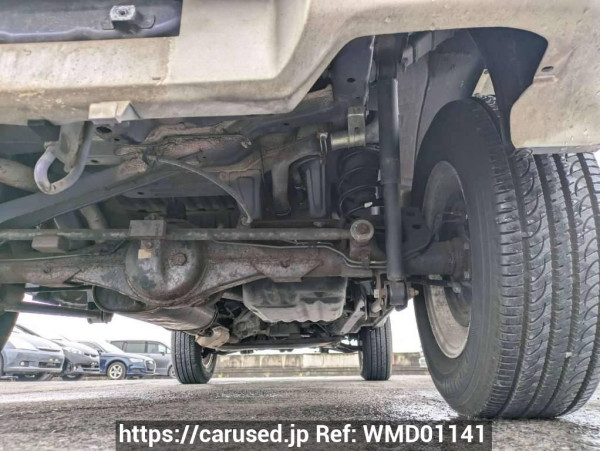 Used 1997 AT daihatsu terios J100G Image[40]
