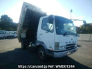 Mitsubishi Fuso Fighter FK71HC