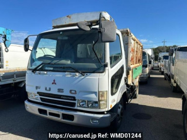 Mitsubishi Fuso Fighter FK71HC