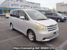 Toyota Noah ZRR70G