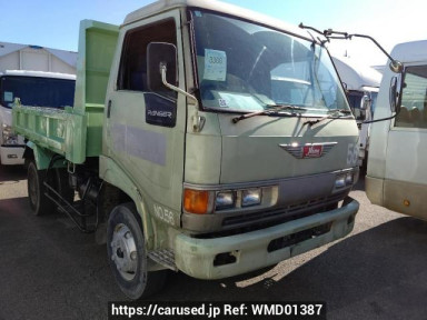 Hino RANGER FC3HCAD