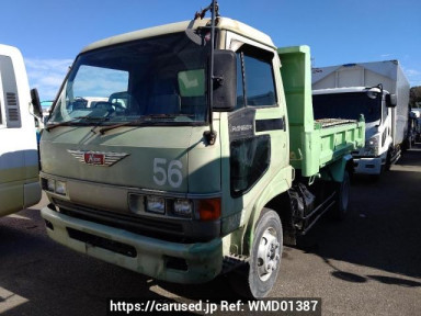 Hino RANGER FC3HCAD