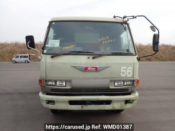 Used 1994 MT hino ranger FC3HCAD Image[5]