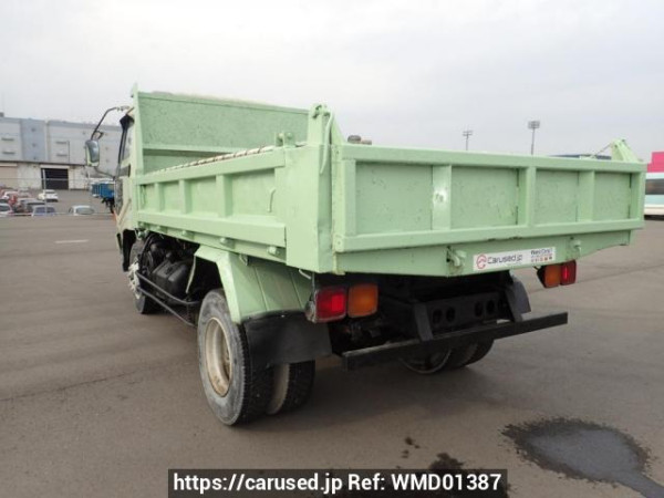 Used 1994 MT hino ranger FC3HCAD Image[7]