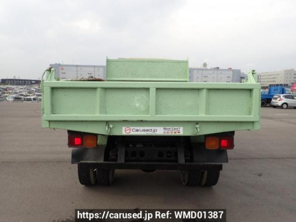 Used 1994 MT hino ranger FC3HCAD Image[8]