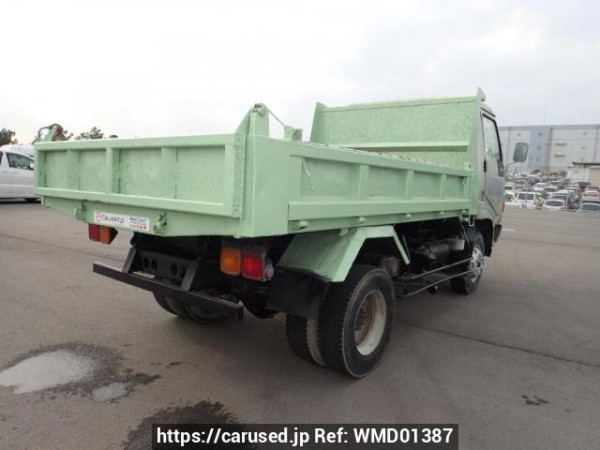 Used 1994 MT hino ranger FC3HCAD Image[9]