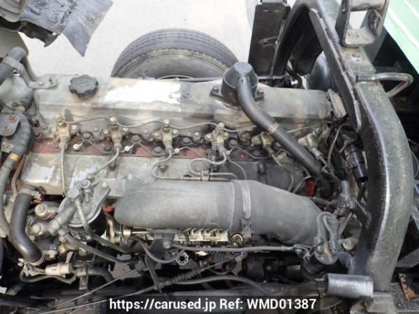 Used 1994 MT hino ranger FC3HCAD Image[12]