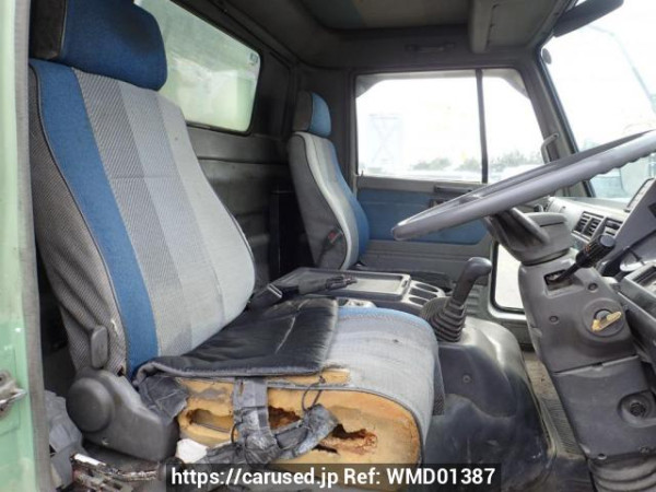 Used 1994 MT hino ranger FC3HCAD Image[14]