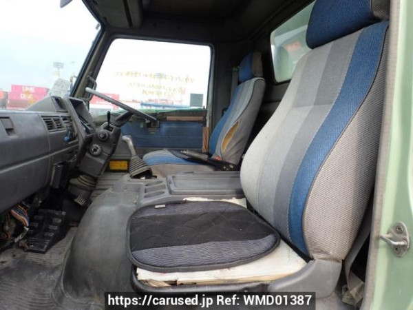 Used 1994 MT hino ranger FC3HCAD Image[15]