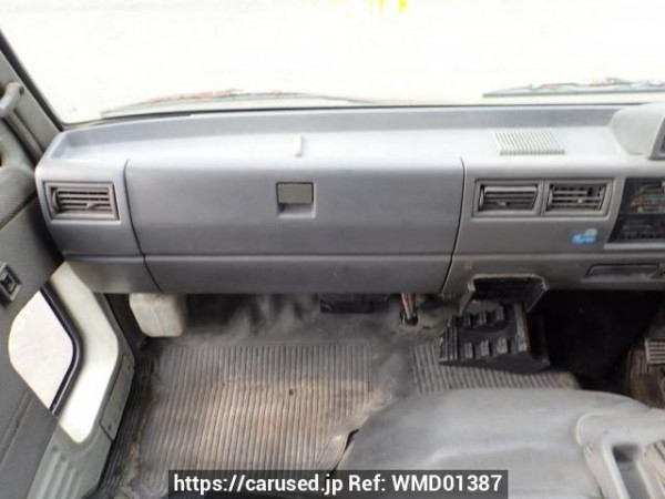 Used 1994 MT hino ranger FC3HCAD Image[16]