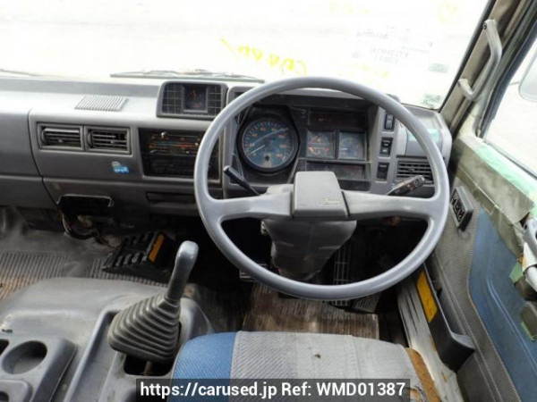 Used 1994 MT hino ranger FC3HCAD Image[17]