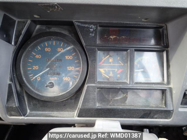 Used 1994 MT hino ranger FC3HCAD Image[18]