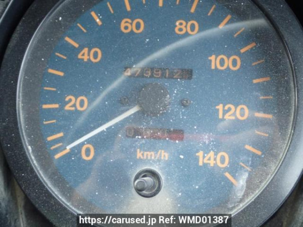 Used 1994 MT hino ranger FC3HCAD Image[19]