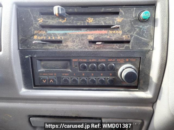 Used 1994 MT hino ranger FC3HCAD Image[20]