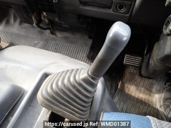 Used 1994 MT hino ranger FC3HCAD Image[21]