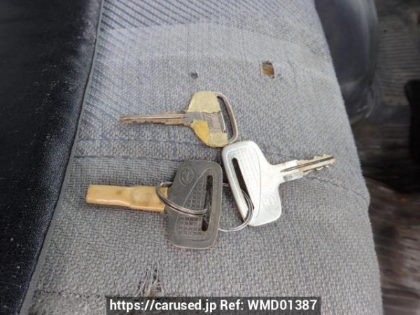 Used 1994 MT hino ranger FC3HCAD Image[22]