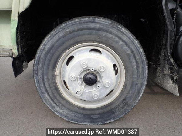 Used 1994 MT hino ranger FC3HCAD Image[23]