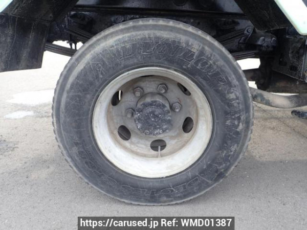 Used 1994 MT hino ranger FC3HCAD Image[24]