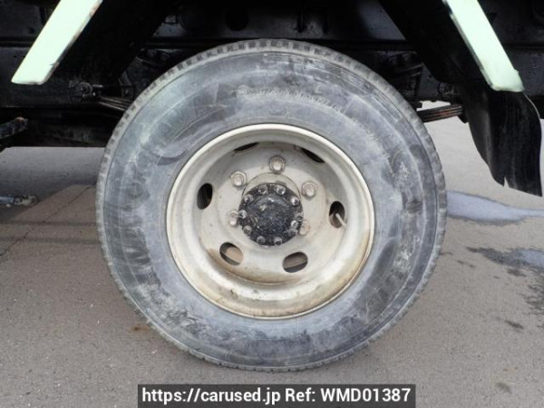 Used 1994 MT hino ranger FC3HCAD Image[25]