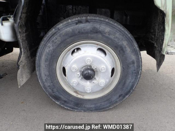 Used 1994 MT hino ranger FC3HCAD Image[26]