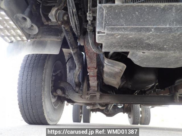 Used 1994 MT hino ranger FC3HCAD Image[27]