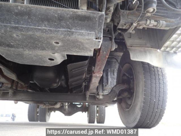 Used 1994 MT hino ranger FC3HCAD Image[28]