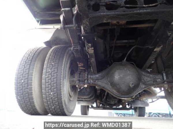 Used 1994 MT hino ranger FC3HCAD Image[29]