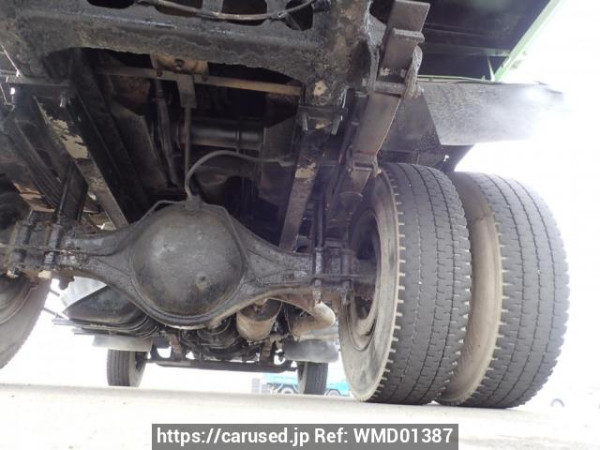 Used 1994 MT hino ranger FC3HCAD Image[30]