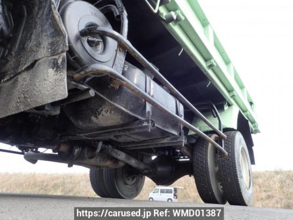 Used 1994 MT hino ranger FC3HCAD Image[31]