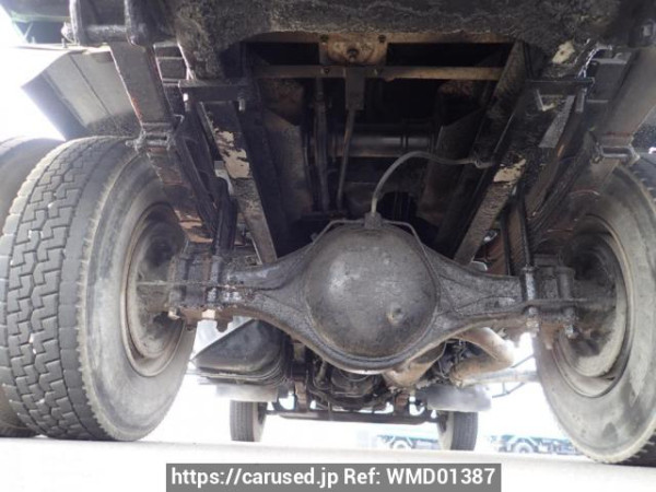 Used 1994 MT hino ranger FC3HCAD Image[33]