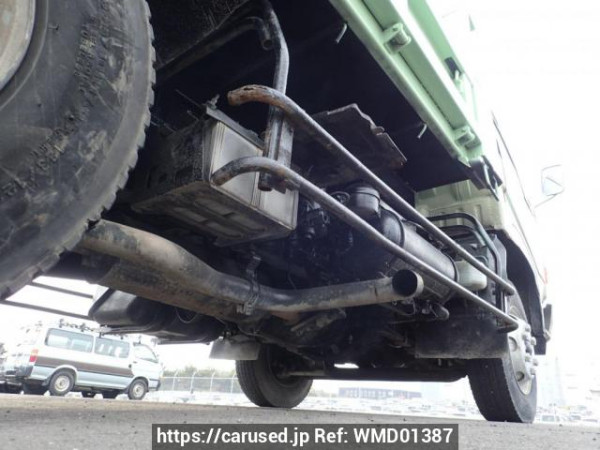 Used 1994 MT hino ranger FC3HCAD Image[34]