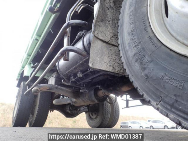 Used 1994 MT hino ranger FC3HCAD Image[35]