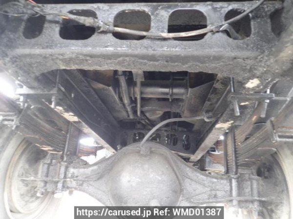 Used 1994 MT hino ranger FC3HCAD Image[36]