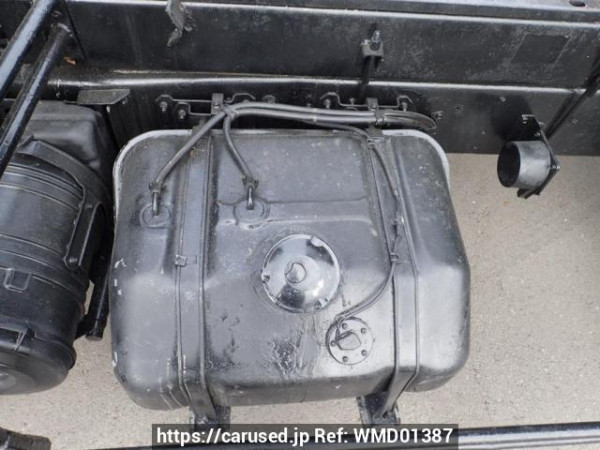 Used 1994 MT hino ranger FC3HCAD Image[37]