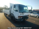 Mitsubishi Fuso Fighter FK617K