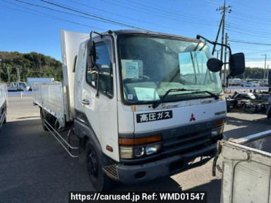 Mitsubishi Fuso Fighter FK617K