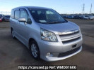 Toyota Noah ZRR70W