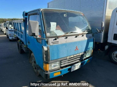 Mitsubishi Canter FE315BD