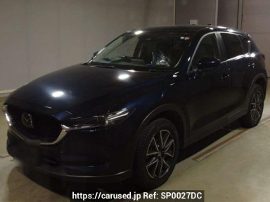 Mazda CX-5 KF2P