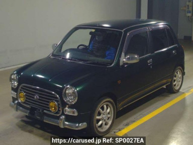 Daihatsu Miragino L700S