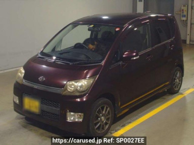 Daihatsu Move Custom L175S