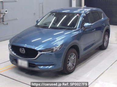 Mazda CX-5 KF2P