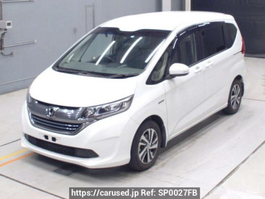 Honda Freed hybrid GB7